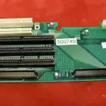 HP 5063-5748 Computer Server Riser Board Used