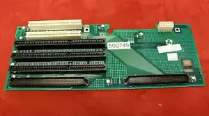 HP 5063-5748 Computer Server Riser Board Used