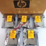 K2P94A 810760-001 HPE 3PAR 1.8TB 10K SAS 12G 2.5in StoreServ 8000 HDD Hard Drive