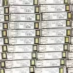 Cisco DS-SFP-FC8G-SW 8gb Transceiver Modules 10-2418-01 (Lot of 40)