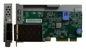 Lenovo 7ZT7A00546 network card Internal Fiber 10000 Mbit/s (7ZT7A00546)