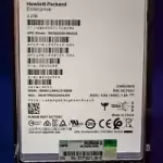 P09094-B21 HPE 3.2TB SAS 12G MIXED USE SFF SC  SSD P09925-001 MO003200JWUGA