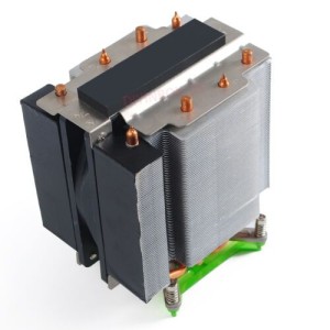New For DELL Optiplex 7000MT CPU Cooler Server Fan with Heatsink 125W 0C253W