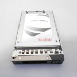 SanDisk 1.92TB SSD SAS 2.5 6G Dell Server Hard Drive R540 T640 R640 R740 R740XD