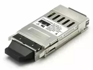 Lot x10 Cisco WS-G5484 1000Base-SX Fiber GBIC Module "Free Shipping"