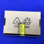 0WTRD1 FTLX8574D3BCL-FC Dell 10GbE SR 850nm SW 300m Reach SFP+ Transceiver