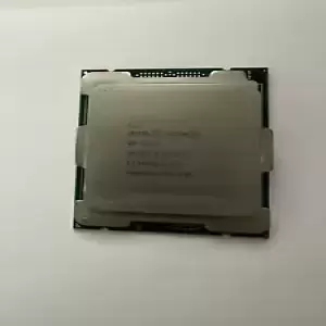 Intel Xeon W-2133 - 3.6GHz 6 Core (SR3LL) CPU Processor