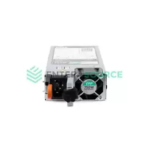 Dell HTRH4 PE R530 R730 R730xd R830 T630 T440 750W 80+ Platinum AC Power Supply