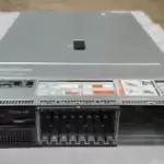 DELL PowerEdge R730 2.5"x8 Bays Backplane Chassis w/Air Shroud /PCIe Card Holder
