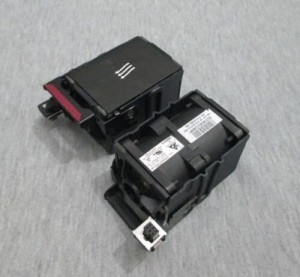 654752-001 HP DL360p DL360e G8 Server Cooling Fan 667882-001 697183-001 cooler