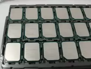 Intel Xeon Chipset EY82C627 / C620 Series (NO STOCK ANYWHERE)  *BRAND NEW*