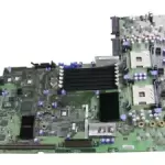 Dell OEM PowerEdge 2800 2850 Server Motherboard System Mainboard NJ022