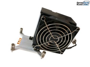 749596-001 HPE Z420 Z620 Workstation Server CPU Heatsink & Fan Assembly