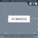 Arista 100G Short Range Transceiver - QSFP-100G-SRBD - New (Open Box)