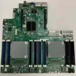 Intel S2600G Server Motherboard LGA2011 Inc 2x Intel Xeon Processors 4x 4GB DDR3