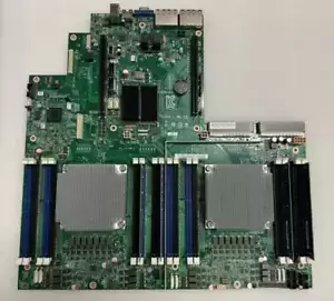 Intel S2600G Server Motherboard LGA2011 Inc 2x Intel Xeon Processors 4x 4GB DDR3
