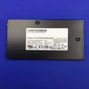 MZ-QLB3T80 Samsung PM983 3.84TB 2.5inch NVMe Gen3.0 x4 SSD MZQLB3T8HALS