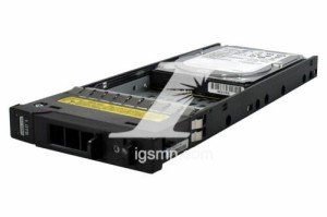 Dell 0960777-04 Compellent 1TB 7.2K SAS 6G 2.5" SFF Internal Hard Drive