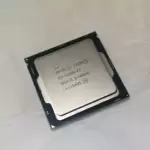 Intel Xeon E3-1268L V5 4-core 2.4GHz 8MB 35W LGA 1151 CPU processor