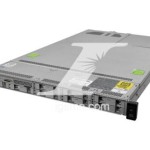 Cisco UCS-C220-M3 UCS C220 M3 - 2x E5-2660V2 2.2Ghz 10 Core - 128GB - 2 x 1TB
