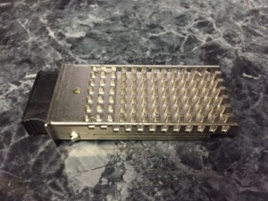 Cisco X2-10GB-SR 10 Gigabit Transceiver 10-2205-04