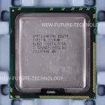 Intel Xeon E5649 (AT80614006783AB) Six core SLBZ8 CPU Processor 2.53GHz LGA 1366