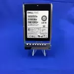 FYP5F Dell Samsung PM883 3.84TB SATA 6Gb/s RI TLC 2.5'' SSD 0FYP5F MZ-7LH3T8A