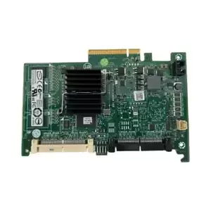 Dell PowerEdge 2950 2970 Server RAID Controller PCI Express Card H726F, 0H726F