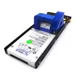 HP K2P89B 3PAR 8000 1.92TB SAS SSD - K2P89A, 879389-001, 810771-001