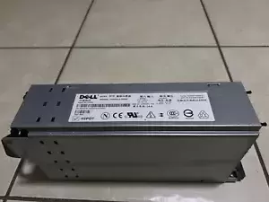 Dell PowerEdge 2800 Server 7000815-0000 930W Power Supply -Very Good Condition