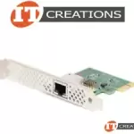 DELL / INTEL ETHERNET SERVER ADAPTER I210-T1 1GBASE-T SINGLE PORT VRRH1-HIGH P