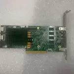 Supermicro AOC-USAS2LP-H8iR UIO 512MB 8-Port Internal SAS2 6Gbps RAID Controller