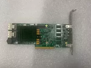 Supermicro AOC-USAS2LP-H8iR UIO 512MB 8-Port Internal SAS2 6Gbps RAID Controller