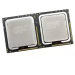 (2) Intel Xeon X5670 Processor SLBV7 2.93GHz 6-Cores LGA1366 Matched Set 12MB