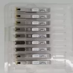 9x Precision PRE-SFP-TMI-CSCO 10/100/1000Base-T SFP Transceiver Module For Cisco