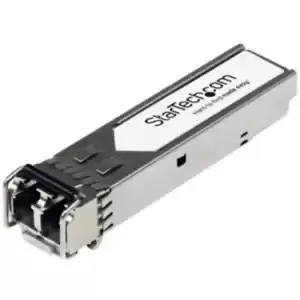 StarTech HP 455886-B21 Compatible SFP+ 10GBase-LR Fiber Optical Transceiver