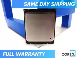 INTEL SR0H8 XEON 8-CORE E5-2670 2.6GHZ 20MB L3 PROC