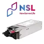 PSU HPE Gen10 800W DC 48V 80+ Platinum HSTNS-PF46-1 Power Supply 865431-001