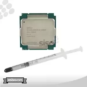 CM8064401441008 INTEL XEON E5-4650V3 2.10GHZ 30MB 12-CORES 105W PROCESSORS