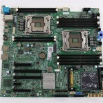 Dell PowerEdge R530 Dual LGA2011-3 DDR4 Motherboard CN7X8