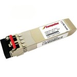 Lot, 10GBASE-ZR SFP+ Transceiver (SMF, 1550nm, 80Km) for Avago, Avaya, Brocade