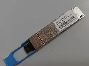 QSFP-4X10G-LR-S 1310NM 10KM DOM MPO COMPATIBLE CISCO OPTICAL TRANSCEIVER MODULE