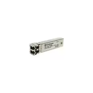 HP J9150A X132 10Gigabit Sfp Lc Sr Transceiver Module Aba
