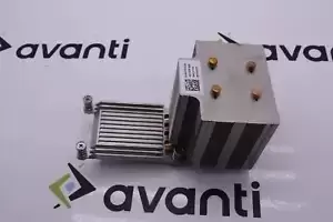 10-PACK DELL FVT7F POWEREDGE HEATSINK FOR R920 DPN 0FVT7F FVT7F