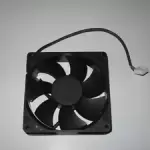 Foxconn PVA092G12S HP Rear Case Fan 92 mm 12V 0.4A Black PC Fan - ship same day