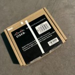 Cisco MGBLH1 Gigabit LH Mini-GBIC SFP Transceiver