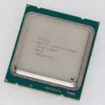 SR1AM Intel Xeon E5-2630 V2 2.60GHz 6Core CPU Processor  2.6GHz FCLGA2011