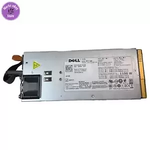 Dell 1100W Switching Power Supply Z1100P-00 7001515-J100
