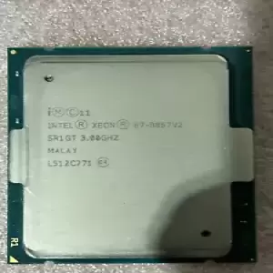 SR1GT INTEL XEON  E7 8857 V2 3GHZ PROCESSOR