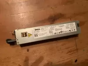 DELL POWEREDEGE 0R107K / A400E-S0 POWER SUPPLY Tested And Working